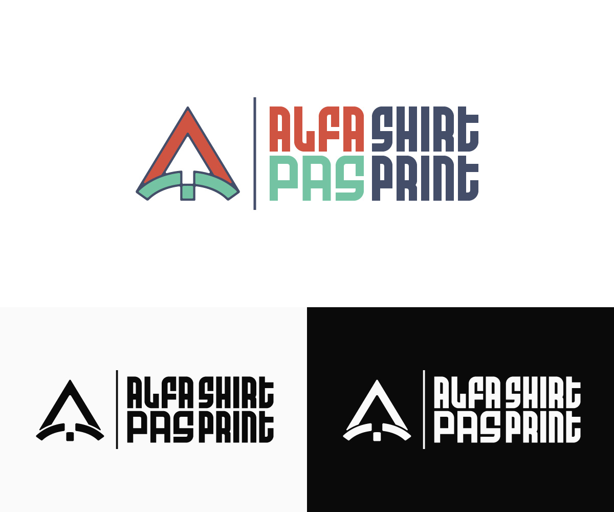 Logo Design by Dot.Dedi for this project | Design #37713871