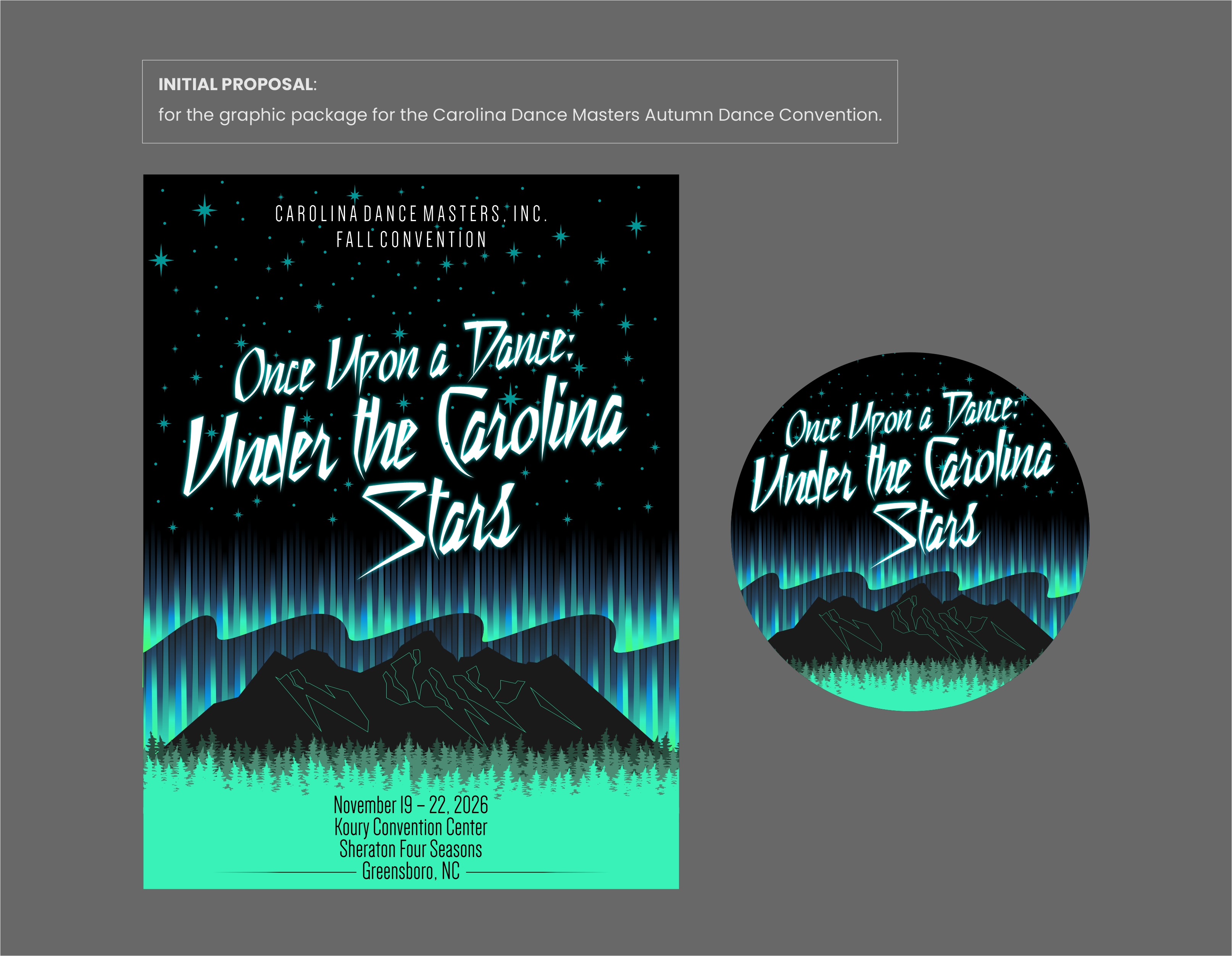 Diseño Gráfico por erikdesign para este proyecto | Diseño #37685664
