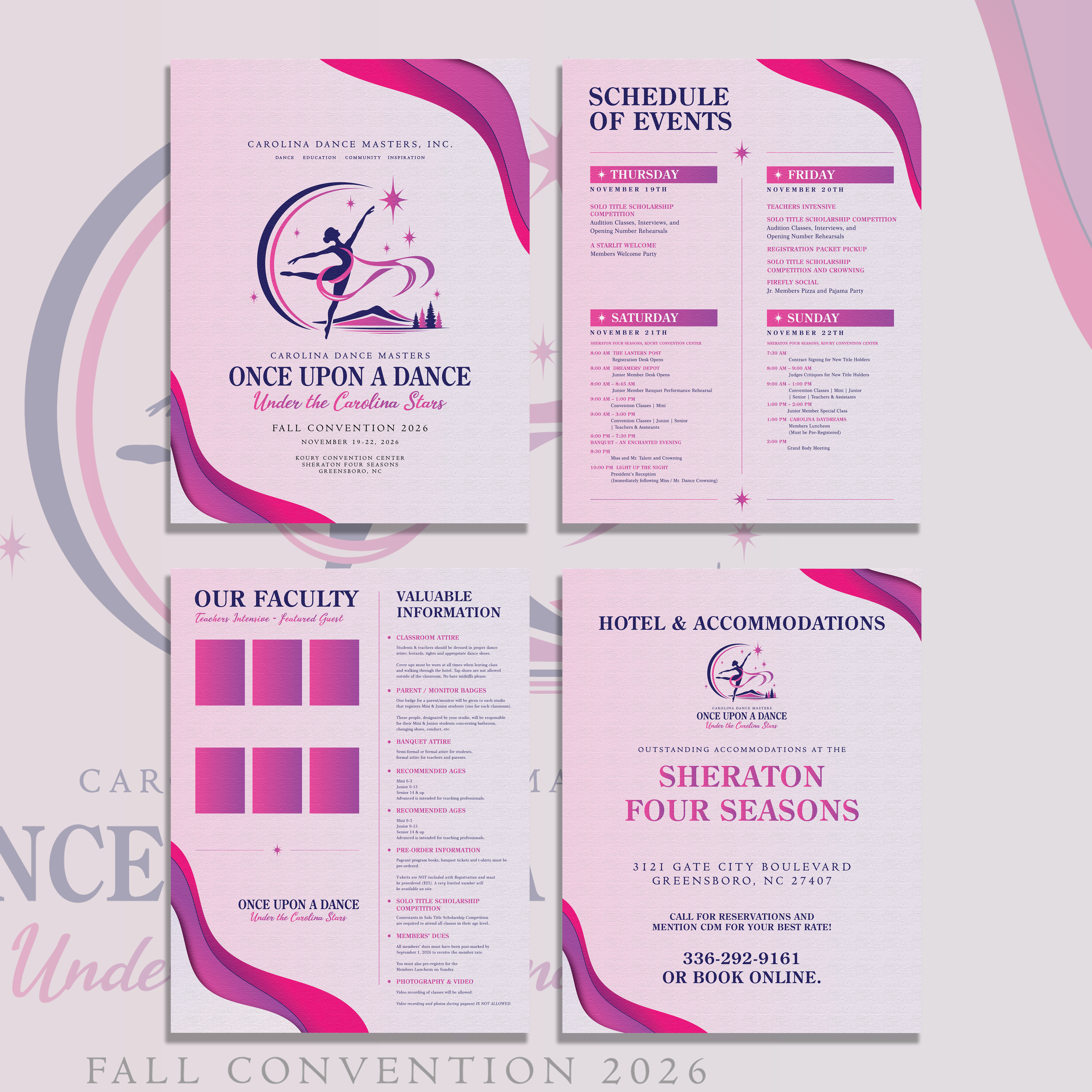 Diseño Gráfico por V FOUR DESIGN para este proyecto | Diseño #37690723