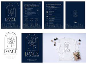 Graphic Design by Custom A
