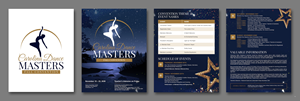 Graphic Design by pb for this project | Design: #37691538