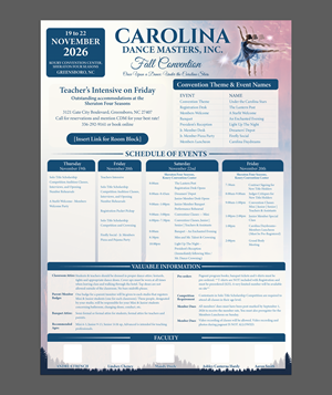 Graphic Design by Rickyy for this project | Design: #37696893