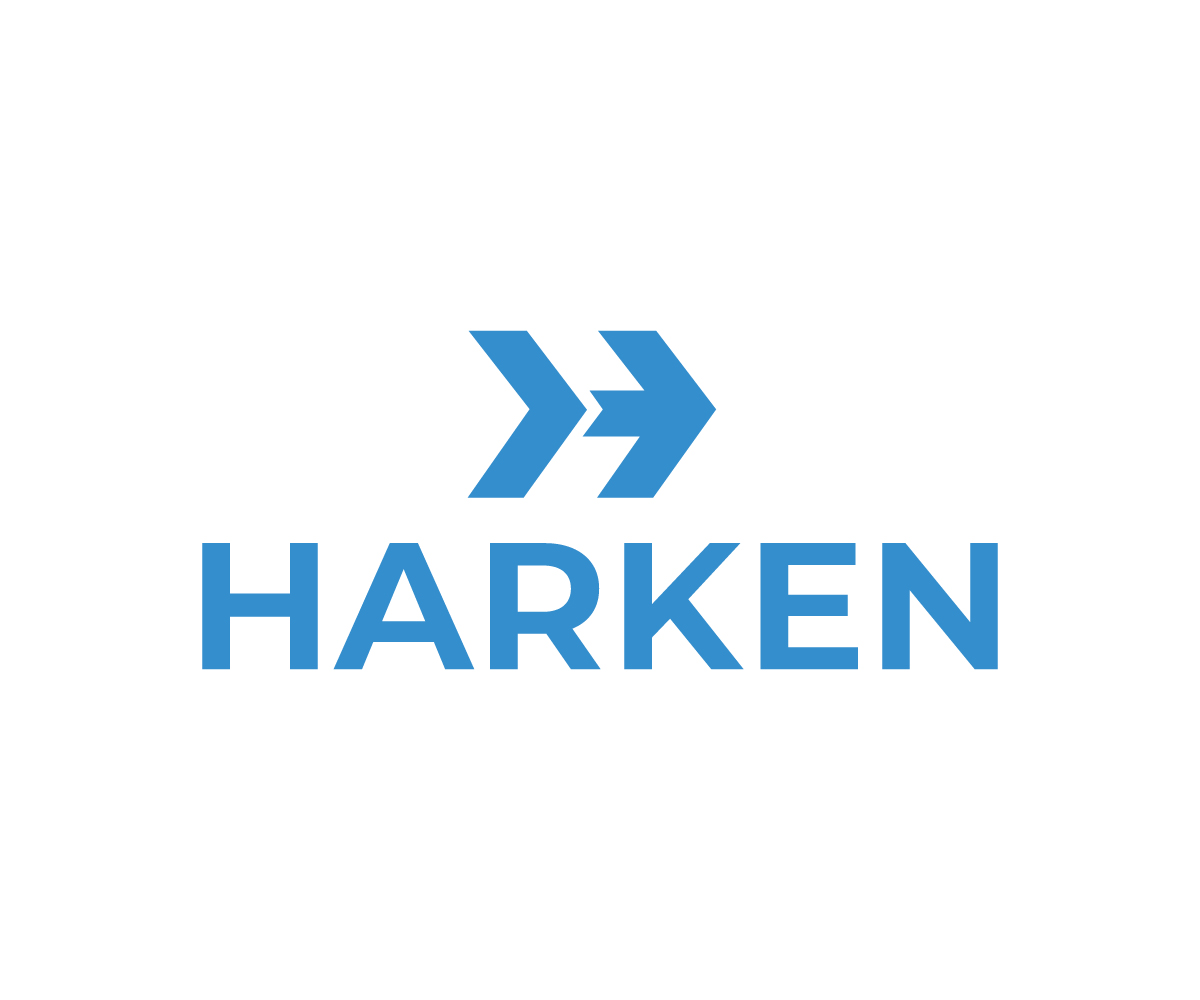 Logo Design by Adi Graphics for Harken Coaching & Advisory LLC | Design #37684124