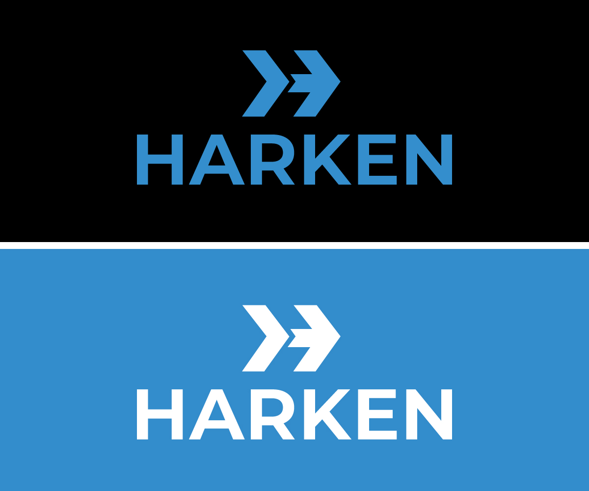 Logo Design by Adi Graphics for Harken Coaching & Advisory LLC | Design #37684125