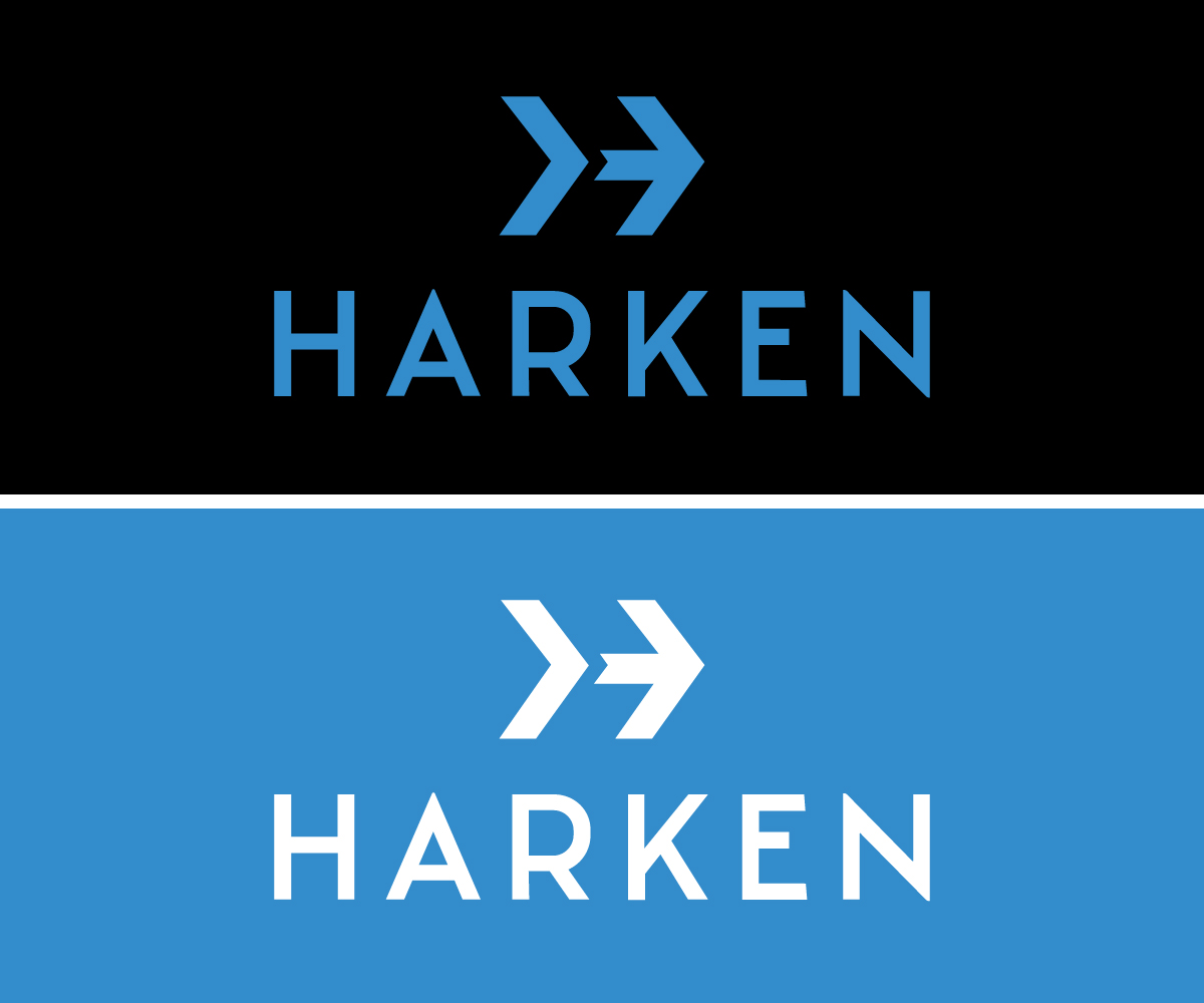 Logo Design by Adi Graphics for Harken Coaching & Advisory LLC | Design #37685875