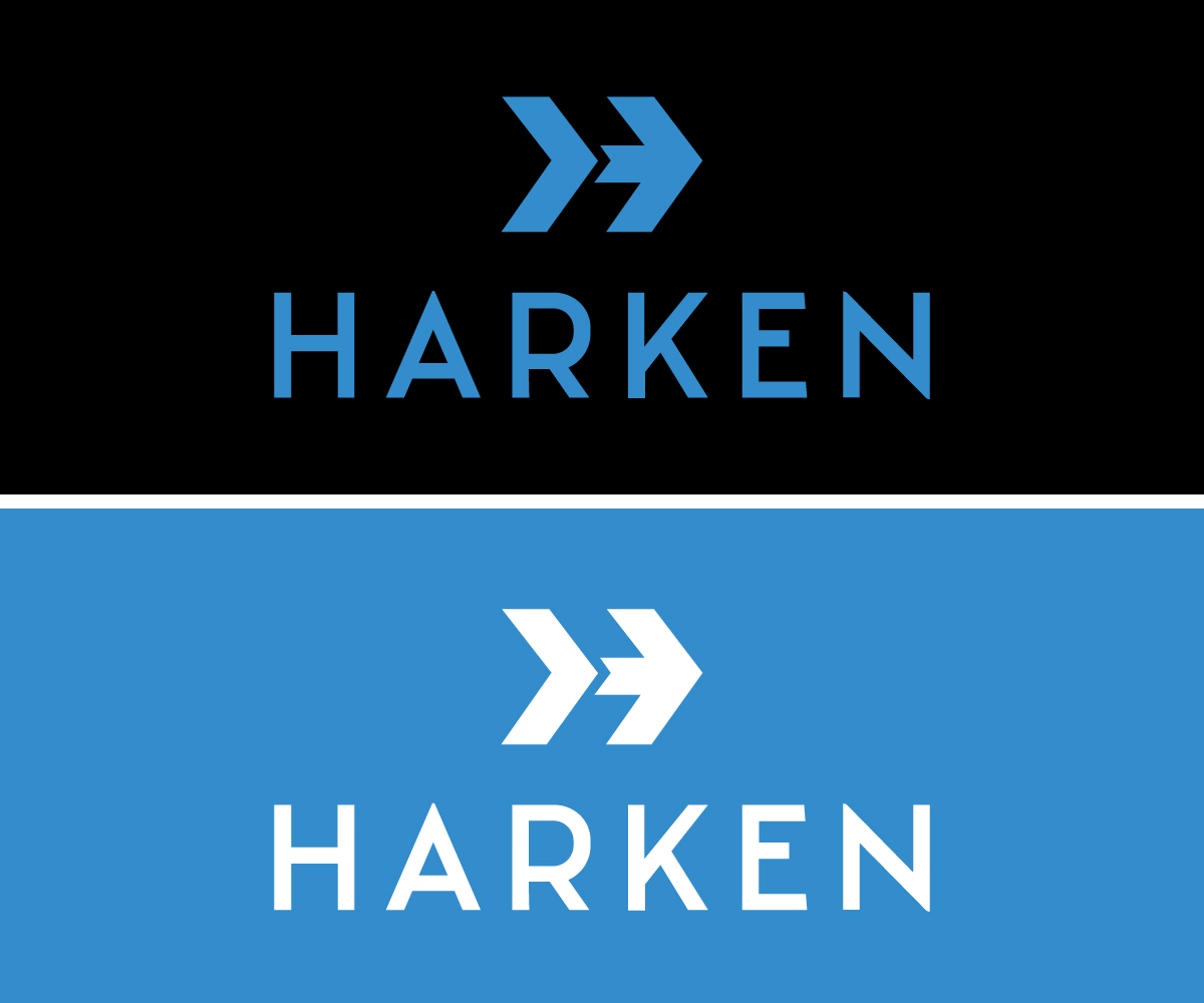 Logo Design by Adi Graphics for Harken Coaching & Advisory LLC | Design #37685876