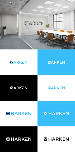 Design de Logo par Mizhu XT pour Harken Coaching & Advisory LLC | Design : #37686703