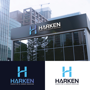 Design de Logo par StromDesignHub pour Harken Coaching & Advisory LLC | Design : #37685530
