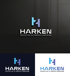 Design de Logo par StromDesignHub pour Harken Coaching & Advisory LLC | Design : #37685531