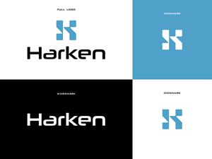 Design de Logo par Gexheen pour Harken Coaching & Advisory LLC | Design : #37684524