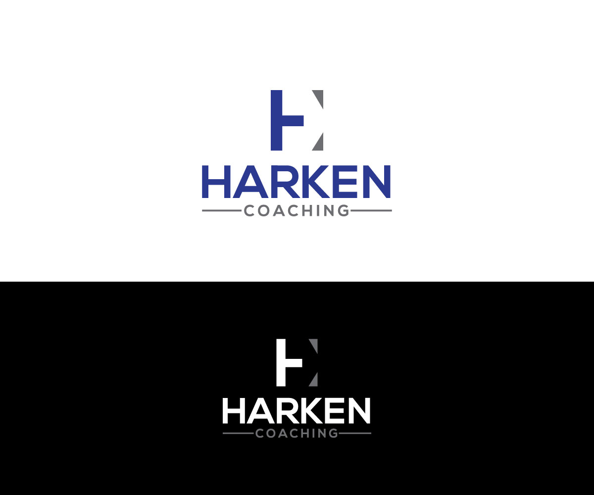 Design de Logo par jonkonrad pour Harken Coaching & Advisory LLC | Design #37688593