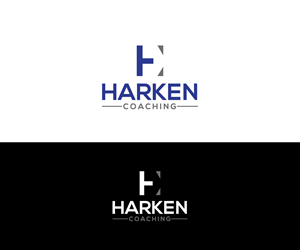 Design de Logo par jonkonrad pour Harken Coaching & Advisory LLC | Design : #37688593
