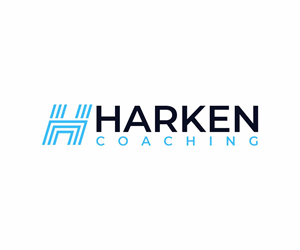 Design de Logo par Thati Designs pour Harken Coaching & Advisory LLC | Design : #37687332