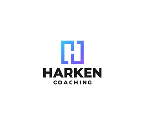 Design de Logo par FezyDesigns pour Harken Coaching & Advisory LLC | Design : #37685805