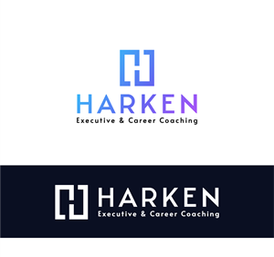 Design de Logo par FezyDesigns pour Harken Coaching & Advisory LLC | Design : #37686750