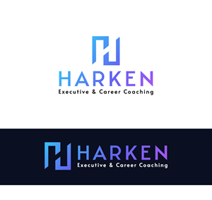 Design de Logo par FezyDesigns pour Harken Coaching & Advisory LLC | Design : #37690285