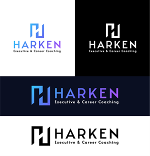 Design de Logo par FezyDesigns pour Harken Coaching & Advisory LLC | Design : #37692940