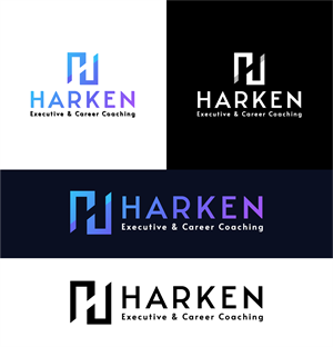 Design de Logo par FezyDesigns pour Harken Coaching & Advisory LLC | Design : #37692941