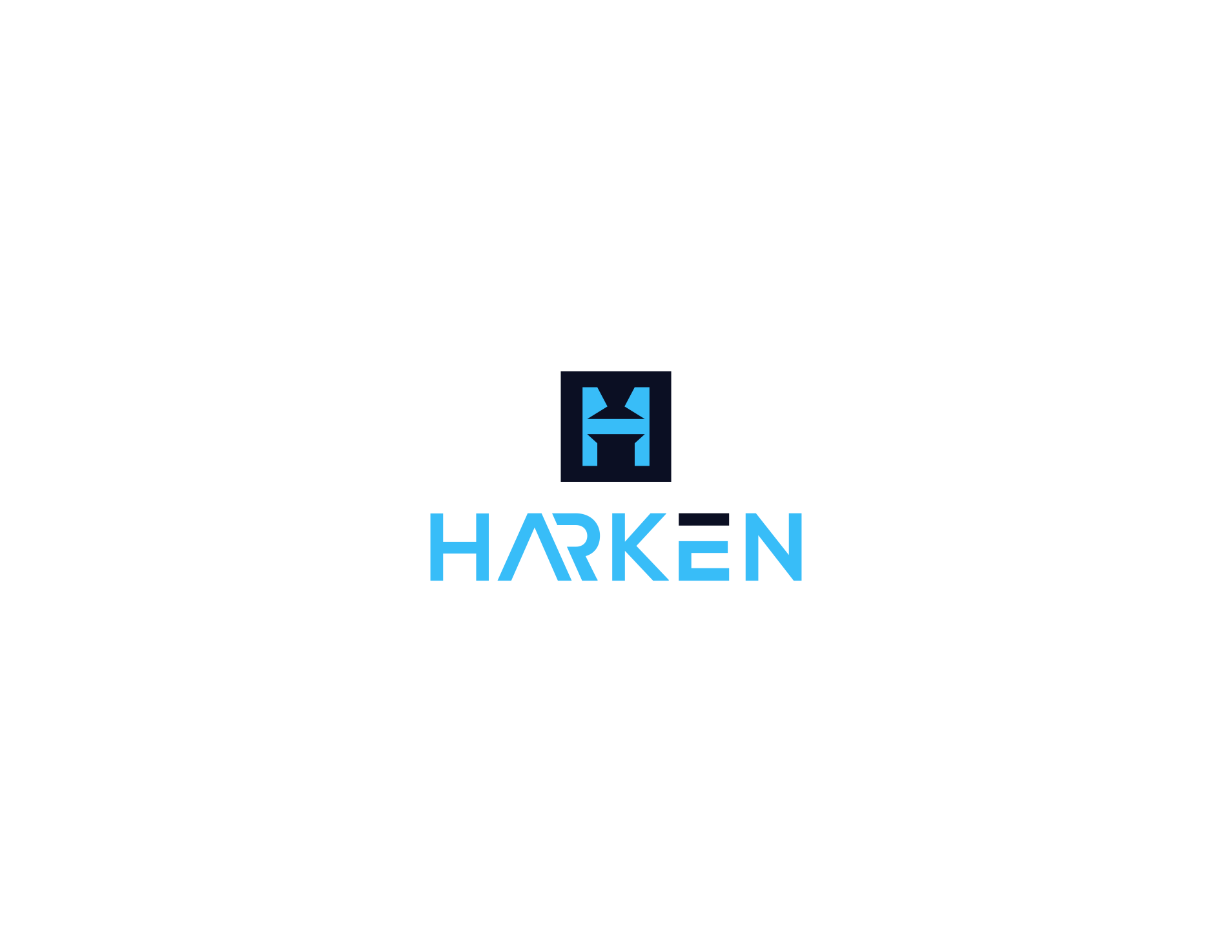 Logo Design by JatYES for Harken Coaching & Advisory LLC | Design #37683285