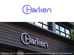 Design de Logo par Kavth pour Harken Coaching & Advisory LLC | Design : #37692360