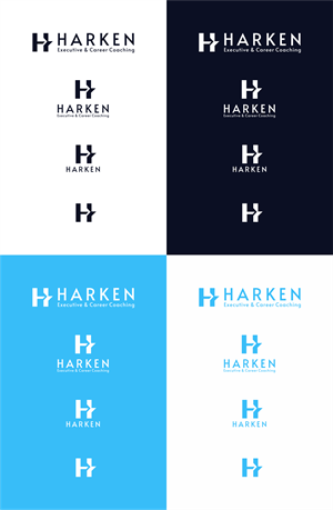 Design de Logo par ndra pour Harken Coaching & Advisory LLC | Design : #37684116