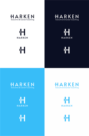 Design de Logo par ndra pour Harken Coaching & Advisory LLC | Design : #37684400
