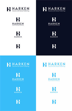 Design de Logo par ndra pour Harken Coaching & Advisory LLC | Design : #37686213