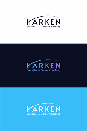 Design de Logo par ndra pour Harken Coaching & Advisory LLC | Design : #37690267