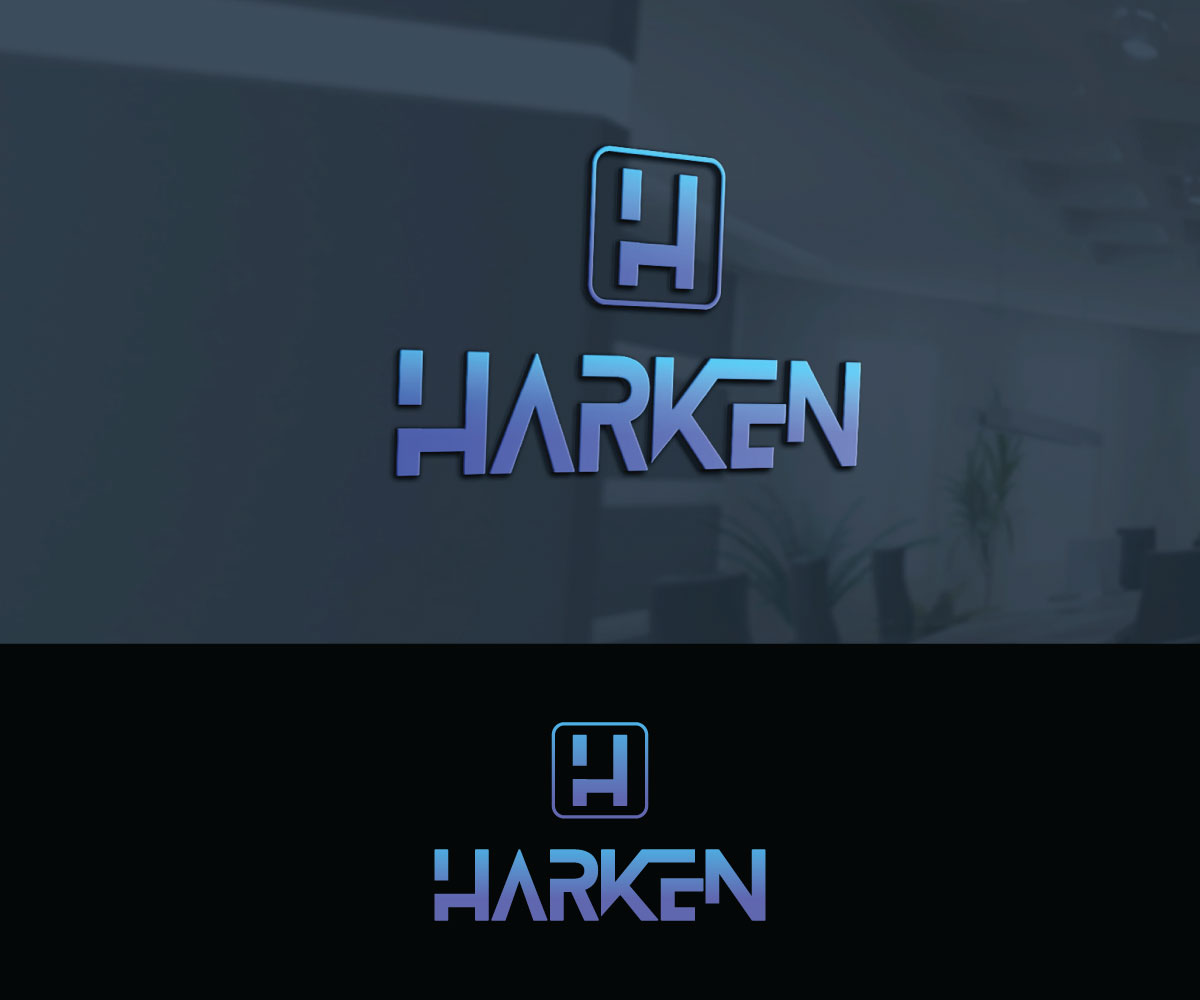 Logo Design by Srk pix!14 for Harken Coaching & Advisory LLC | Design #37686990