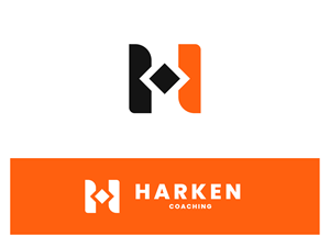 Design de Logo par Saad! pour Harken Coaching & Advisory LLC | Design : #37693153