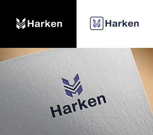 Design de Logo par RA-bica pour Harken Coaching & Advisory LLC | Design : #37685386