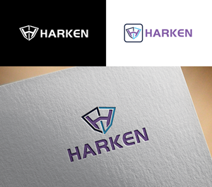 Design de Logo par RA-bica pour Harken Coaching & Advisory LLC | Design : #37685387