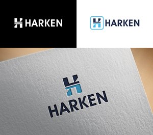 Design de Logo par RA-bica pour Harken Coaching & Advisory LLC | Design : #37685388
