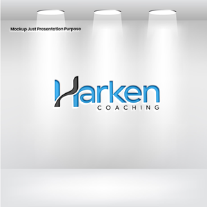 Design de Logo par Pixel Signature pour Harken Coaching & Advisory LLC | Design : #37684673