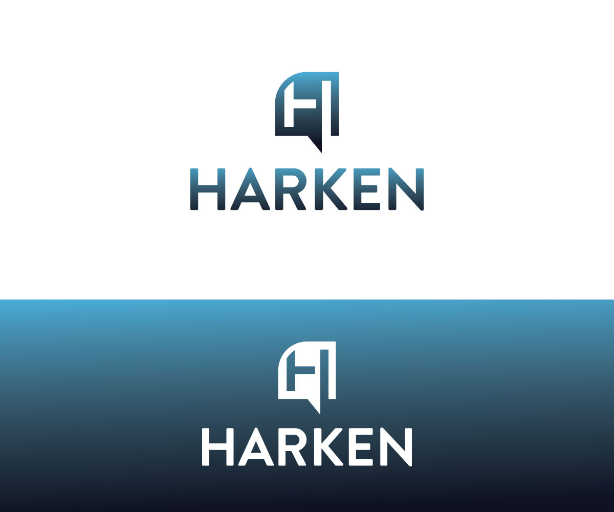 Logo Design by chaitan! for Harken Coaching & Advisory LLC | Design #37687633