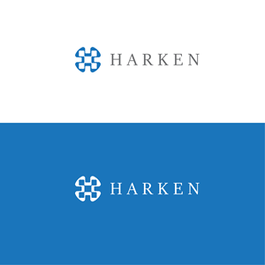 Logo Design by TITANX for Harken Coaching & Advisory LLC | Design: #37684467