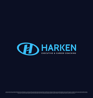 Design de Logo par kebusibud pour Harken Coaching & Advisory LLC | Design : #37684458