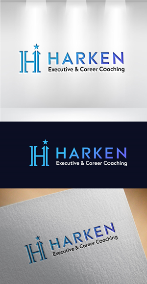 Design de Logo par DesignVerse777 pour Harken Coaching & Advisory LLC | Design : #37693506