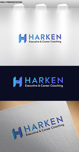Design de Logo par DesignVerse777 pour Harken Coaching & Advisory LLC | Design : #37693508