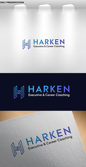 Design de Logo par DesignVerse777 pour Harken Coaching & Advisory LLC | Design : #37693509