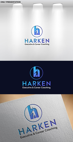 Design de Logo par DesignVerse777 pour Harken Coaching & Advisory LLC | Design : #37693510