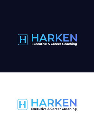 Design de Logo par Jonshonkal pour Harken Coaching & Advisory LLC | Design : #37693537
