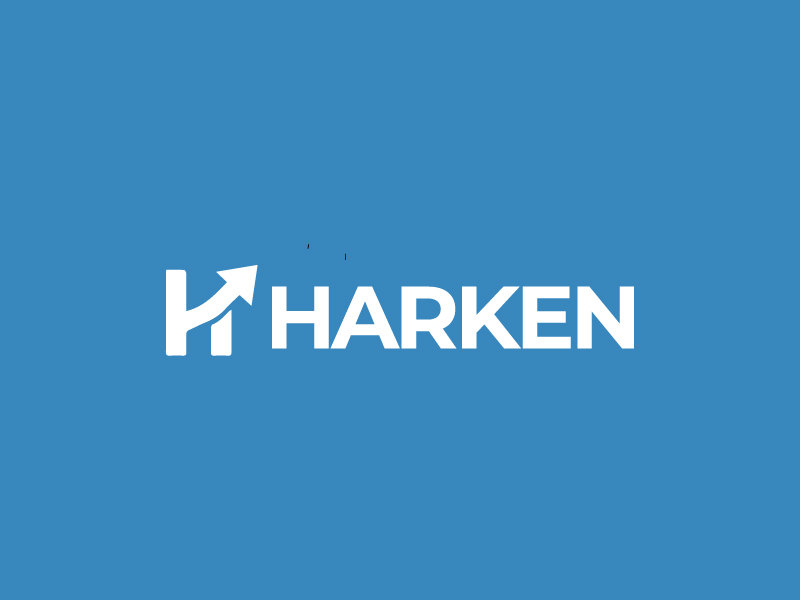 Logo Design by caeser for Harken Coaching & Advisory LLC | Design #37688409