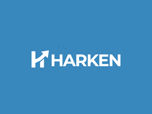 Design de Logo par caeser pour Harken Coaching & Advisory LLC | Design : #37688409