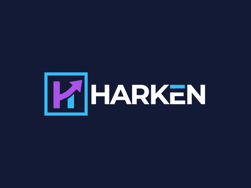 Logo Design by caeser for Harken Coaching & Advisory LLC | Design #37691156