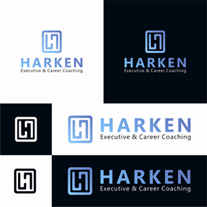 Design de Logo par sukiwen pour Harken Coaching & Advisory LLC | Design : #37685320