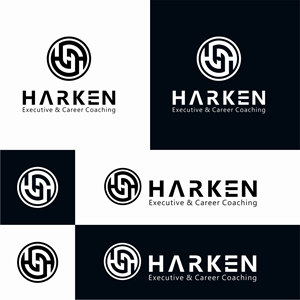 Design de Logo par sukiwen pour Harken Coaching & Advisory LLC | Design : #37686560