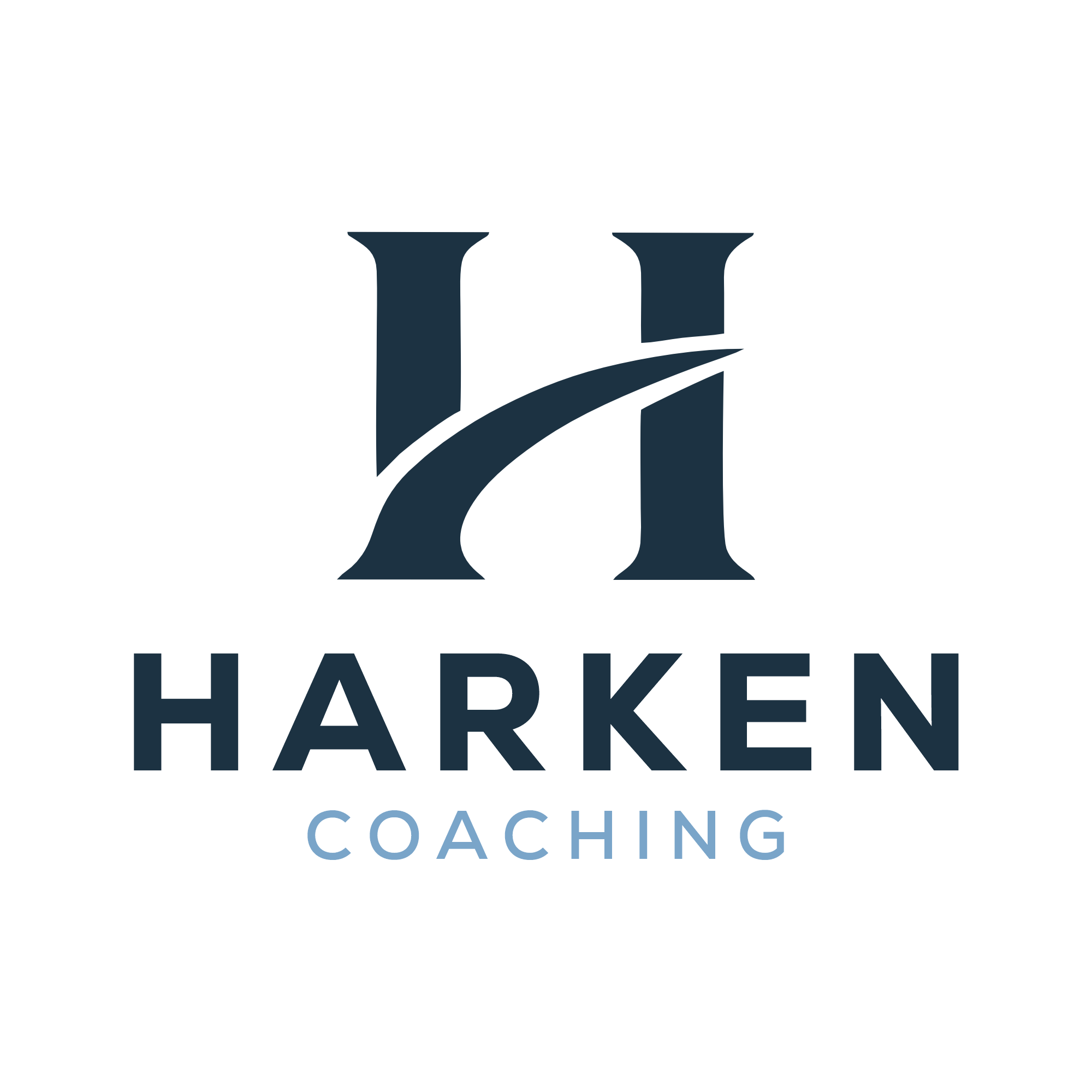 Logo Design by pusing for Harken Coaching & Advisory LLC | Design #37685804