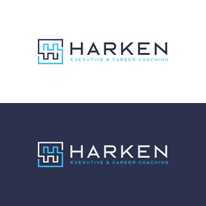 Design de Logo par Megan Logan pour Harken Coaching & Advisory LLC | Design : #37693292