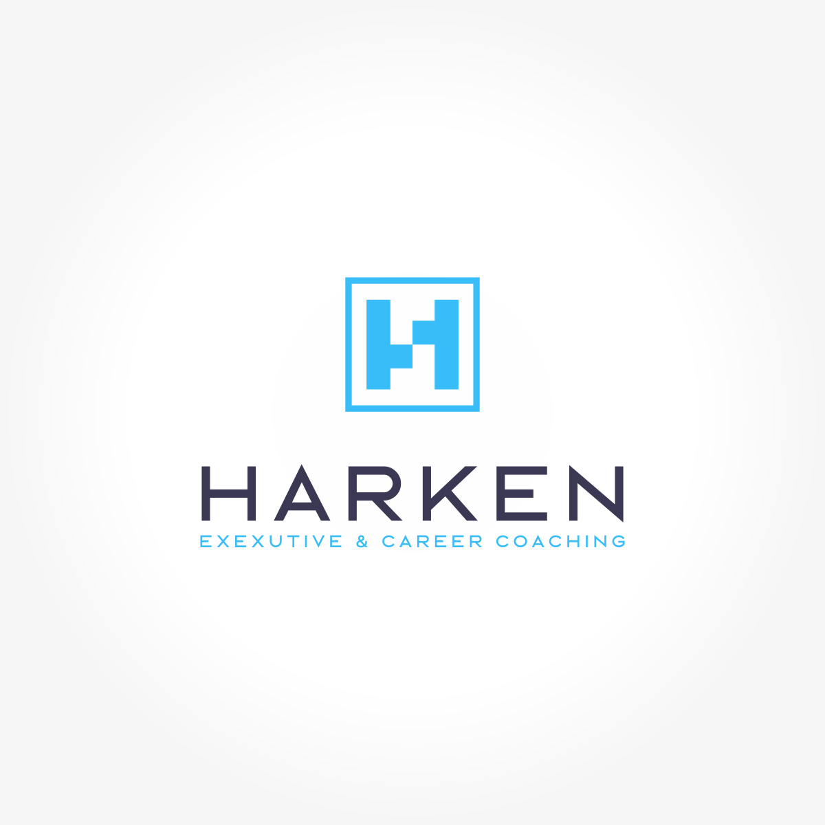 Logo Design by Megan Logan for Harken Coaching & Advisory LLC | Design #37693433